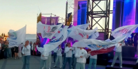 В Новосибирске первокурсники дали клятву студента - КП-Новосибирск