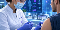 Надежная защита для всей семьи: почему вакцинация — это лучшее решение для здоровья? - Минздрав Калужской области