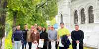 По зову сердца и души - УФССП