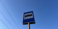 В Тольятти изменили схемы движения двух автобусов из-за затопления дорог - Площадь Свободы