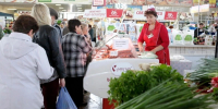 Потребительский спрос вырос на 7% в Белгородской области - Сетевое издание Ивня онлайн