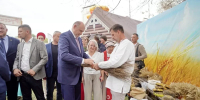 «Русское подворье» Саракташского района: здесь каждый становится мастером - Центр развития культуры