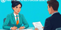 В мобильном офисе налоговой службы можно получить квитанцию на уплату задолженности по имущественным налогам - УФНС