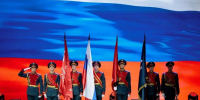 Василий Анохин поздравил смоленских школьников с бронзой на всероссийской «Зарнице 2.0» - SmolDaily.Ru