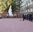 В Новосибирске открыли обновлённый мемориал погибшим сотрудникам МВД - Сиб.фм