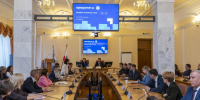 Вавиловский университет принимает кросс-вузовскую экспертизу «Приоритет-2030» - Вавиловский университет