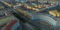 Город Норильск: что это за место и стоит ли верить всему, что о нем говорят - ГлобалКРАСНОЯРСК.ру