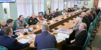 Ветеранские организации Поморья воспитывают молодежь и поддерживают бойцов - ИА Dvina29