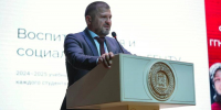 6000 студентов, 287 мероприятий, 15 направлений: жизнь ГГНТУ изнутри - ИА Грозный-информ