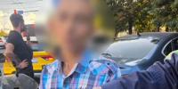 У пассажира автомобиля в Туле инспекторы ДПС нашли более 3 граммов наркотика - ИА Тульская служба новостей