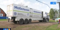 «Поезда здоровья» продолжают курсировать по Башкирии - Министерство здравоохранения РБ