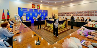 Городская премия «Признание 2026». Кто удостоился ее в области культуры, искусства и литературы - KovrovSegodnya.Ru