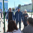 Губернатор Владислав Шапша объехал Людиново - iЛюдиново.Com