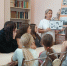 8 сентября — День памяти жертв блокады Ленинграда. В этот скорбный день в ДК села Благодатка прошла тематическая программа «Блокадный Ленинград» - Кузнецкий район