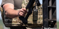 Около 1 700 бойцов ВСУ попали в окружение рядом с Белгородской областью - БелПресса