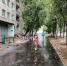 В Йошкар-Оле отремонтировали 2 километра тротуара на улице Первомайской - Марийская правда
