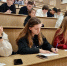 Орловские студенты написали диктант «Россия – дом народов» - Комсомольская Правда