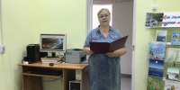 Историко-краеведческий круиз «И бесконечно молодой блистает вечно город мой» / Неделя краеведческих знаний - ЦГБС г. Камышин