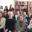 «Я – избиратель!» - ЦБС г. Белгорода