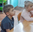 «Народов много — Россия одна!» - ЦБС г. Белгорода
