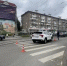 16-летний самокатчик пострадал в ДТП в центре Ижевска - Комсомольская Правда
