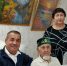 В Каракашлах поздравили с 90-летием труженика тыла - Ютазинский район