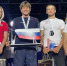 Саратовские «академистки» выиграли пять золотых медалей регаты во Владивостоке - Четвертая Власть