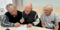 Голоса этносов: от Гамзатова до филвордов. - Ютазинский район