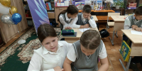 «Великий русский писатель для детей» 6+ - Межпоселенческая библиотека
