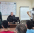 В новом учебном году ПГУФКСиТ выпустит 19 высококвалифицированных тренеров по футболу международной категории «С-УЕФА» - Министерство спорта