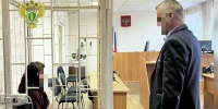 Костромичку арестовали по обвинению в убийстве коллеги ударом ножа в живот - Комсомольская Правда