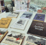 В читальном зале нашей библиотеки оформлена книжная выставка «Блокадной памяти страницы» - Межпоселенческая библиотека