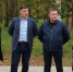 В Коряжме создают новое общественное пространство на городской набережной - Единая Россия