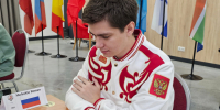 Фото: пресс-служба комитета по физкультуре и спорту Санкт-Петербурга - НИА Санкт-Петербург