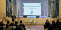 В Самарской области реализуется региональное движение «За медицину здорового долголетия». Сегодня сразу в двух муниципальных образованиях - Отрадном и Сергиевске - состоялись стратегические сессии и работа интерактивных площадок. - НИА Самара