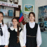 В библиотеках Кизлярского района открылись книжные выставки к 103-летию Расула Гамзатова - Дагестанская правда