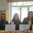 В Лунинской районной библиотеке прошла информационно-правовая акция для впервые голосующих - Лунинский район