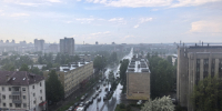 В Карелии ожидается до +21°С и дожди - StolicaOnego.Ru