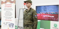 День 8 сентября в Политехническом университете уже больше десяти лет начинается с Вахты памяти - СПб ГПУ