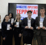 В Лениногорске провели игровой тренинг «Важный звонок» - Лениногорский район