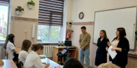 Безопасность на дорогах и здоровый образ жизни - Газета В 24 часа
