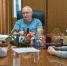 Глава Котовска провёл первый сентябрьский приём граждан - OnlineTambov.Ru