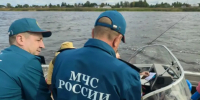 Штрафы за волну и запрещенный участок получили судоводители на Волхове - SyasNews.Ru