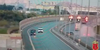 Ребёнок в крайне тяжёлом состоянии после аварии с грузовиком - SyasNews.Ru