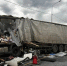 В Свердловской области при столкновении фур погиб человек - КП Екатеринбург