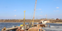 Станислав Стармолотов: Сложнее моста, чем на Северном обходе, нет в области - Pln-Pskov.Ru