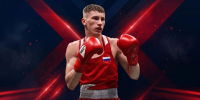 Подмосковный студент-аграрий стал призёром чемпионата России по боксу - РТВ-Подмосковье
