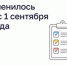 Что изменилось в ЖКХ с 1 сентября 2026 года - Кабардино-Балкарская правда
