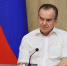 По поручению Вениамина Кондратьева во всех муниципалитетах Кубани создадут жилые массивы для участников СВО - Администрация Краснодарского края
