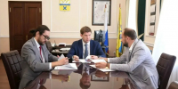 В Оренбурге внедрят цифровую систему управления транспортом от «Яндекса» - Администрация города